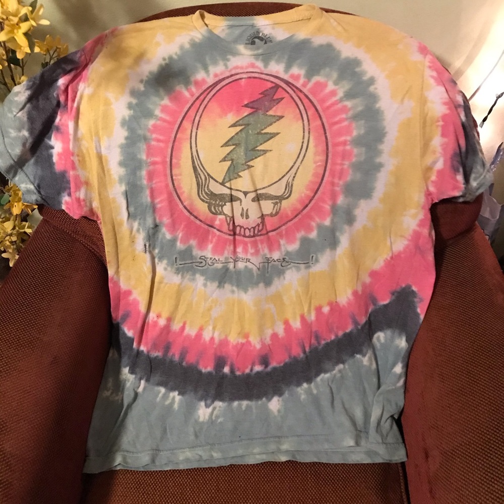 Grateful Dead Tee